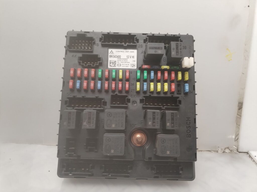 MODULO ELECTRONICO 137389