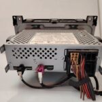 SISTEMA AUDIO / RADIO CD 136522