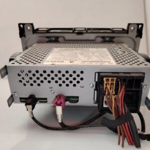 SISTEMA AUDIO / RADIO CD 136522