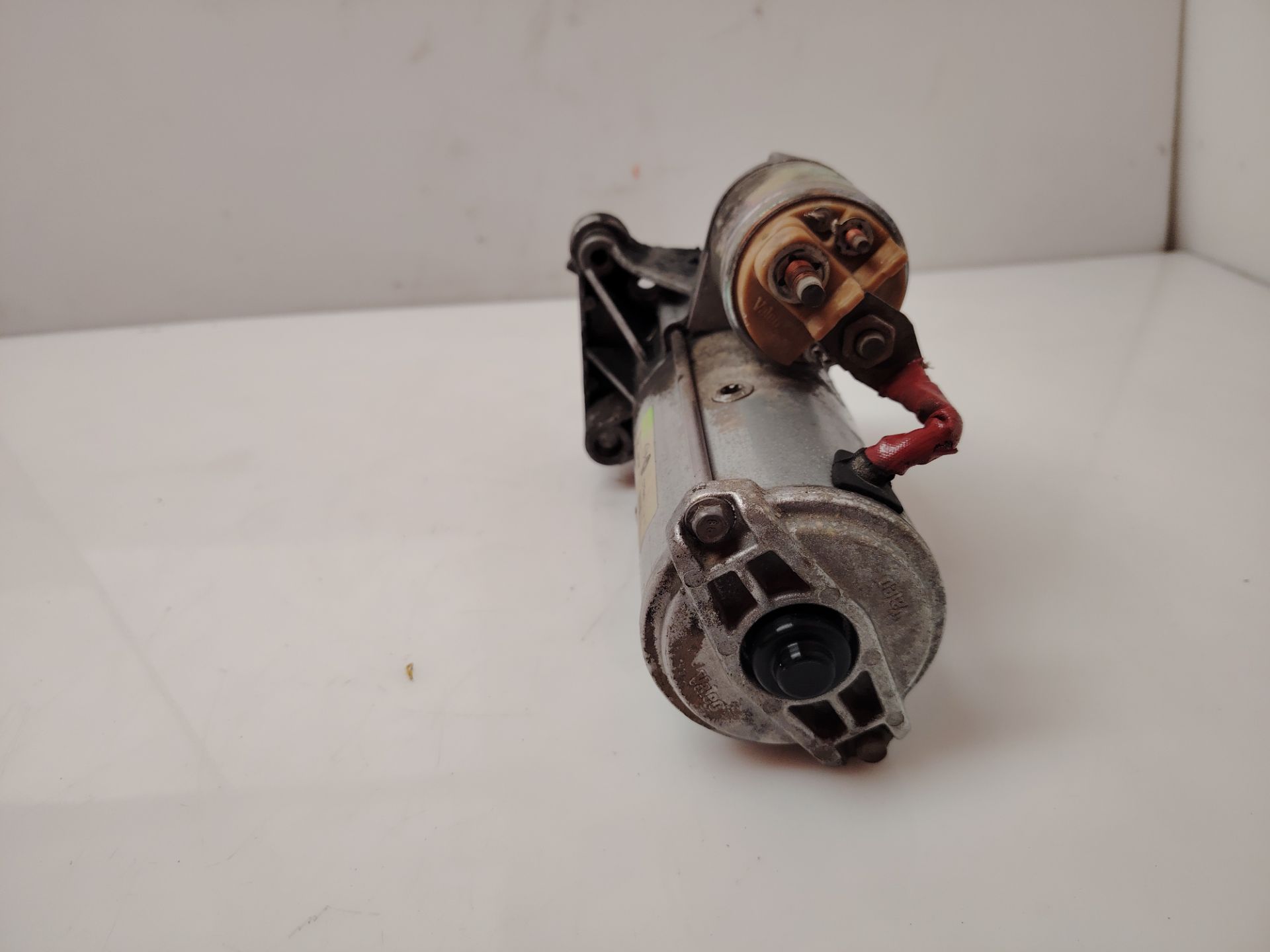 MOTOR ARRANQUE 137307