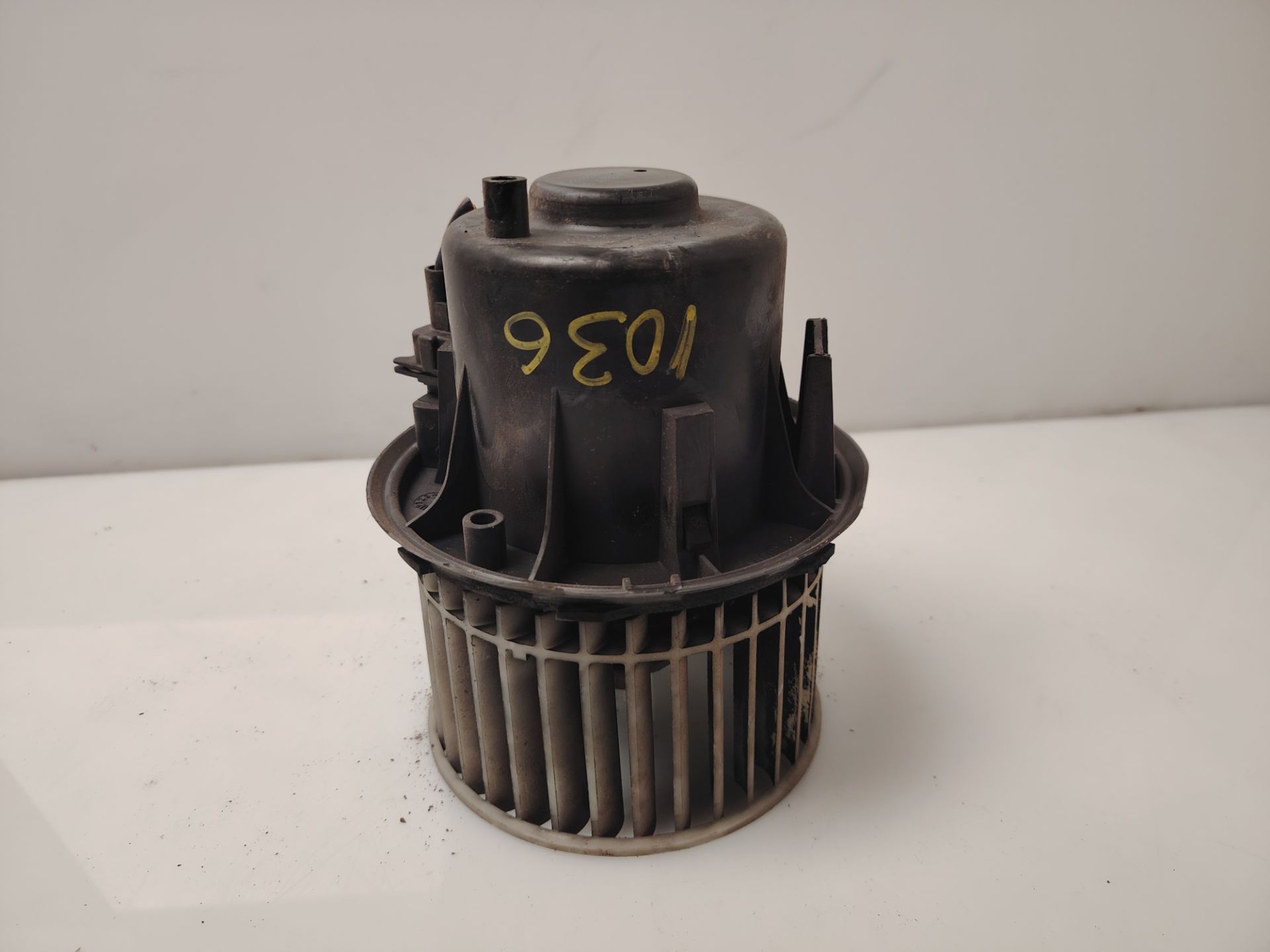 VENTILADOR CALEFACCION 138420