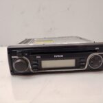 SISTEMA AUDIO / RADIO CD 137276