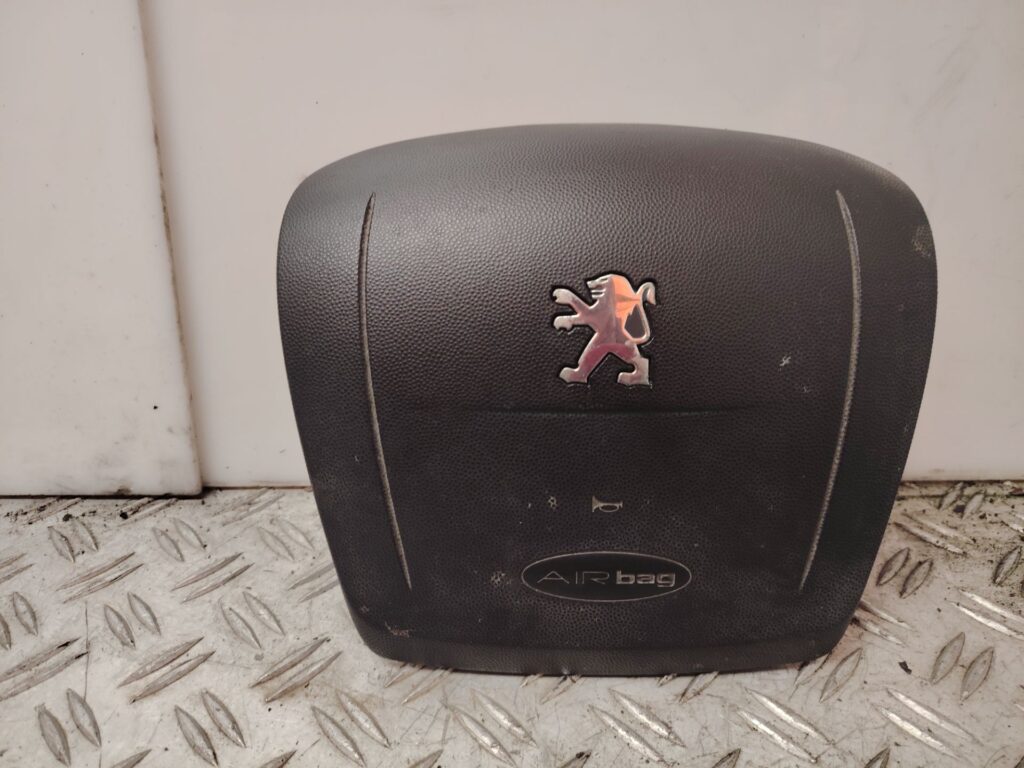 AIRBAG DELANTERO IZQUIERDO 137980