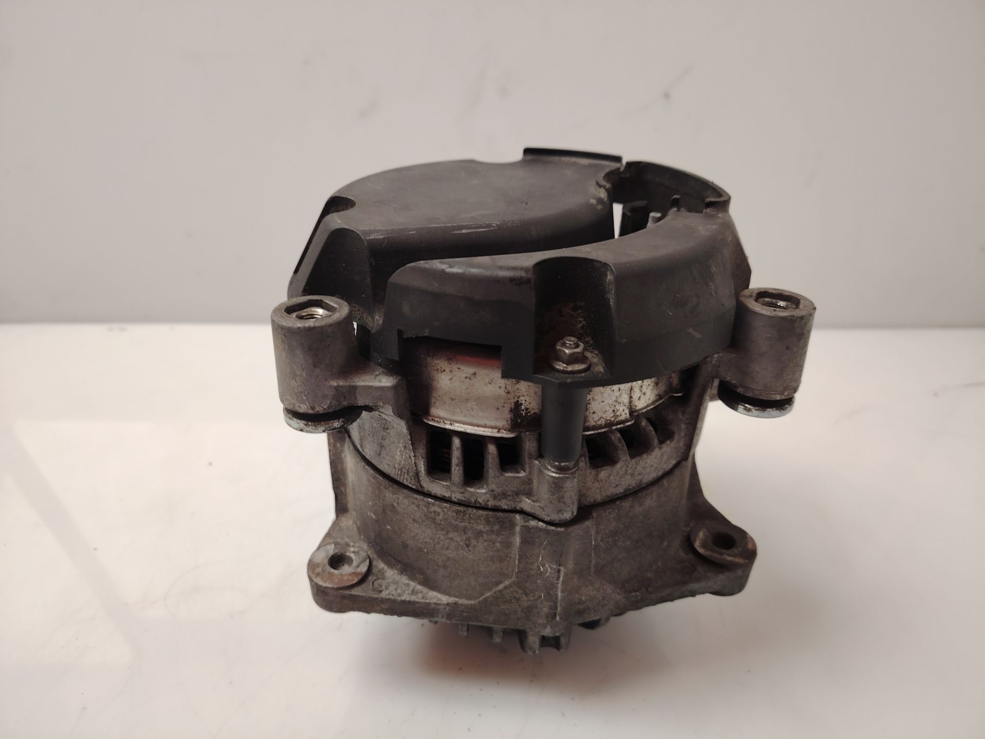 ALTERNADOR 137417