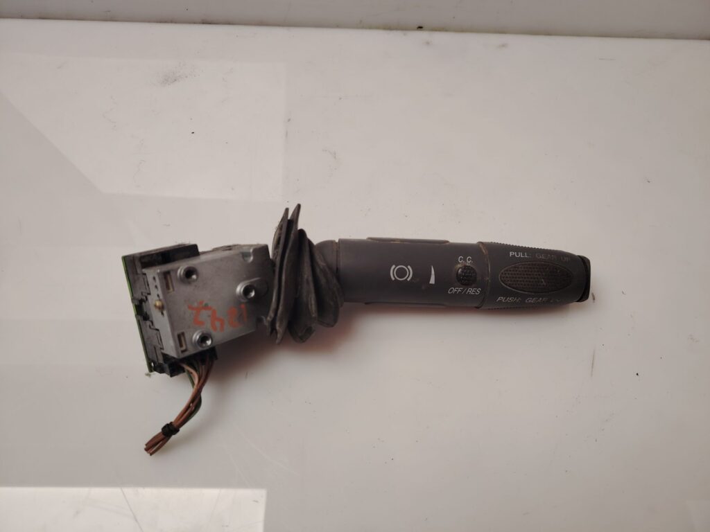 MANDO MULTIFUNCION 137597