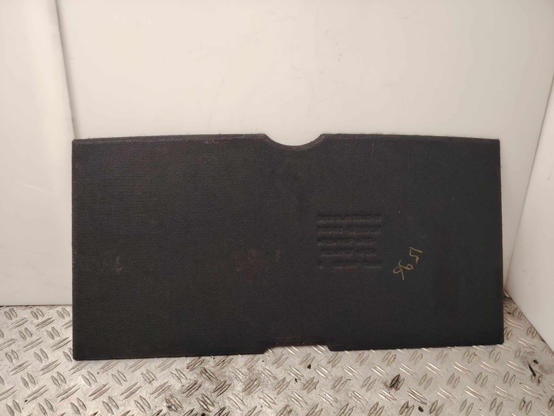 BANDEJA TRASERA 138444