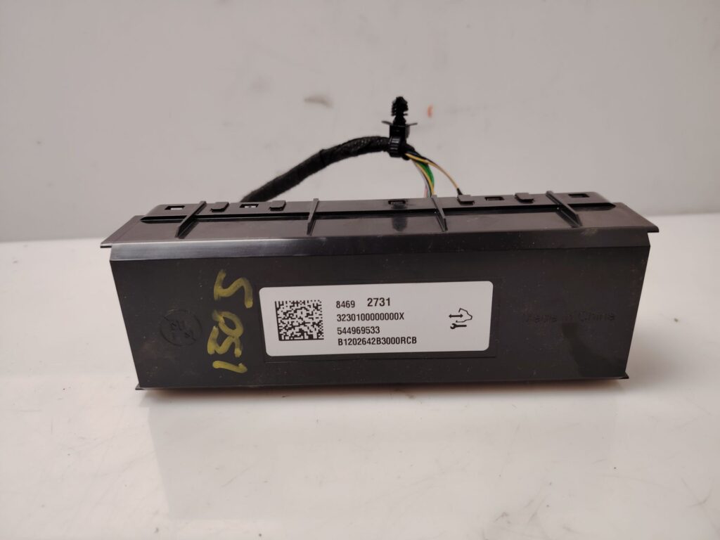 MODULO ELECTRONICO 137375