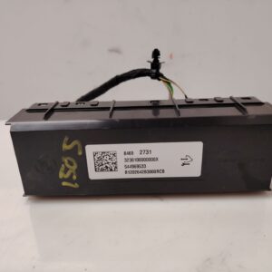 MODULO ELECTRONICO 137375