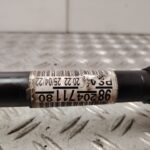 TRANSMISION DELANTERA DERECHA 137129