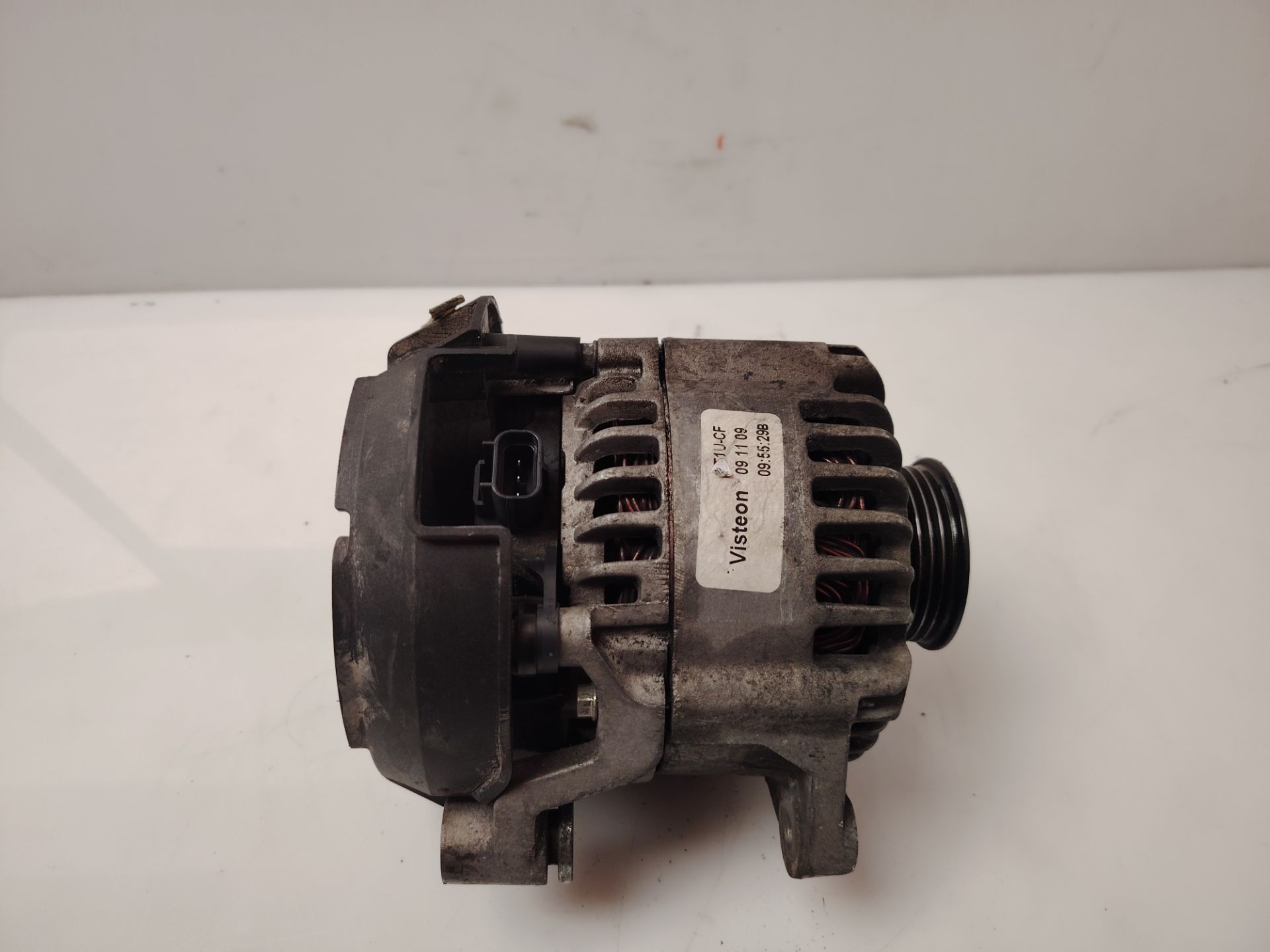 ALTERNADOR 137417