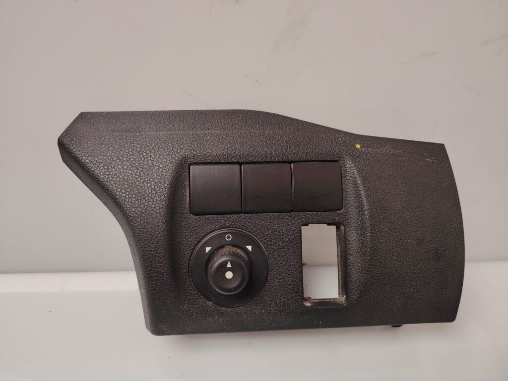 MANDO RETROVISOR 136652