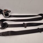 CINTURON SEGURIDAD DELANTERO DERECHO 138252