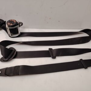 CINTURON SEGURIDAD DELANTERO DERECHO 138252