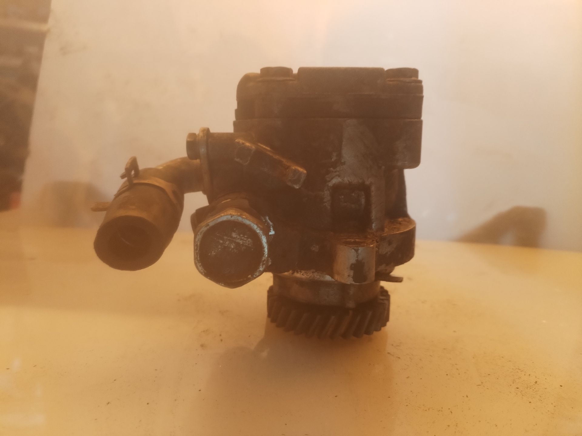 DEPRESOR FRENO / BOMBA VACIO 137065