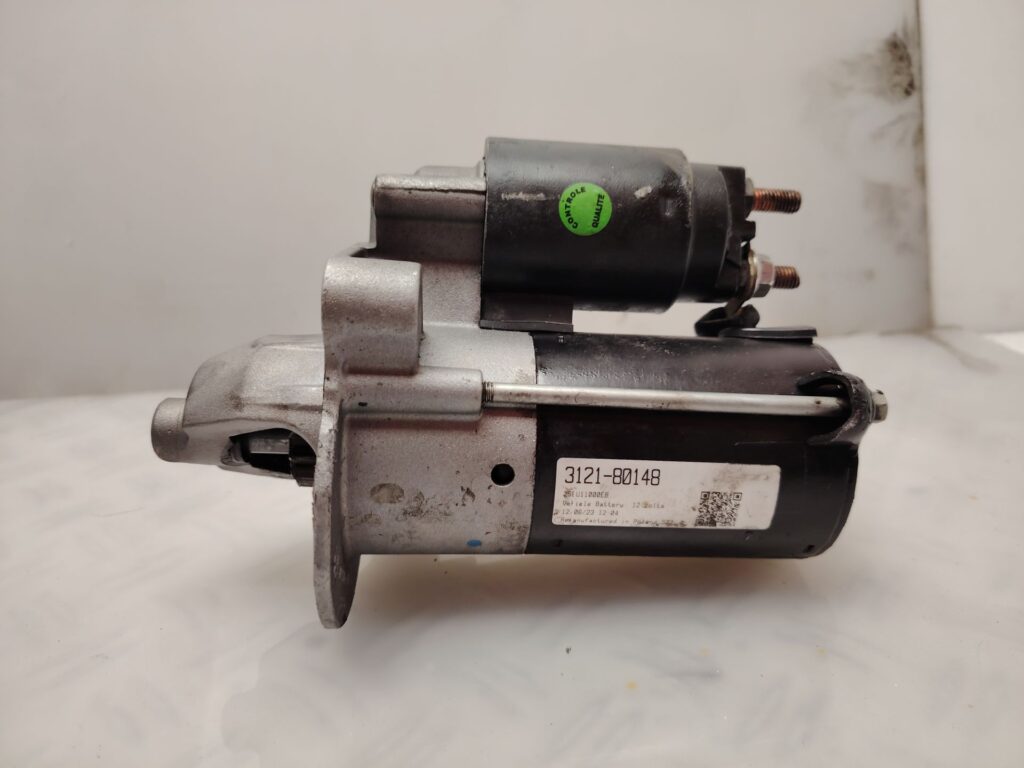 MOTOR ARRANQUE 137336