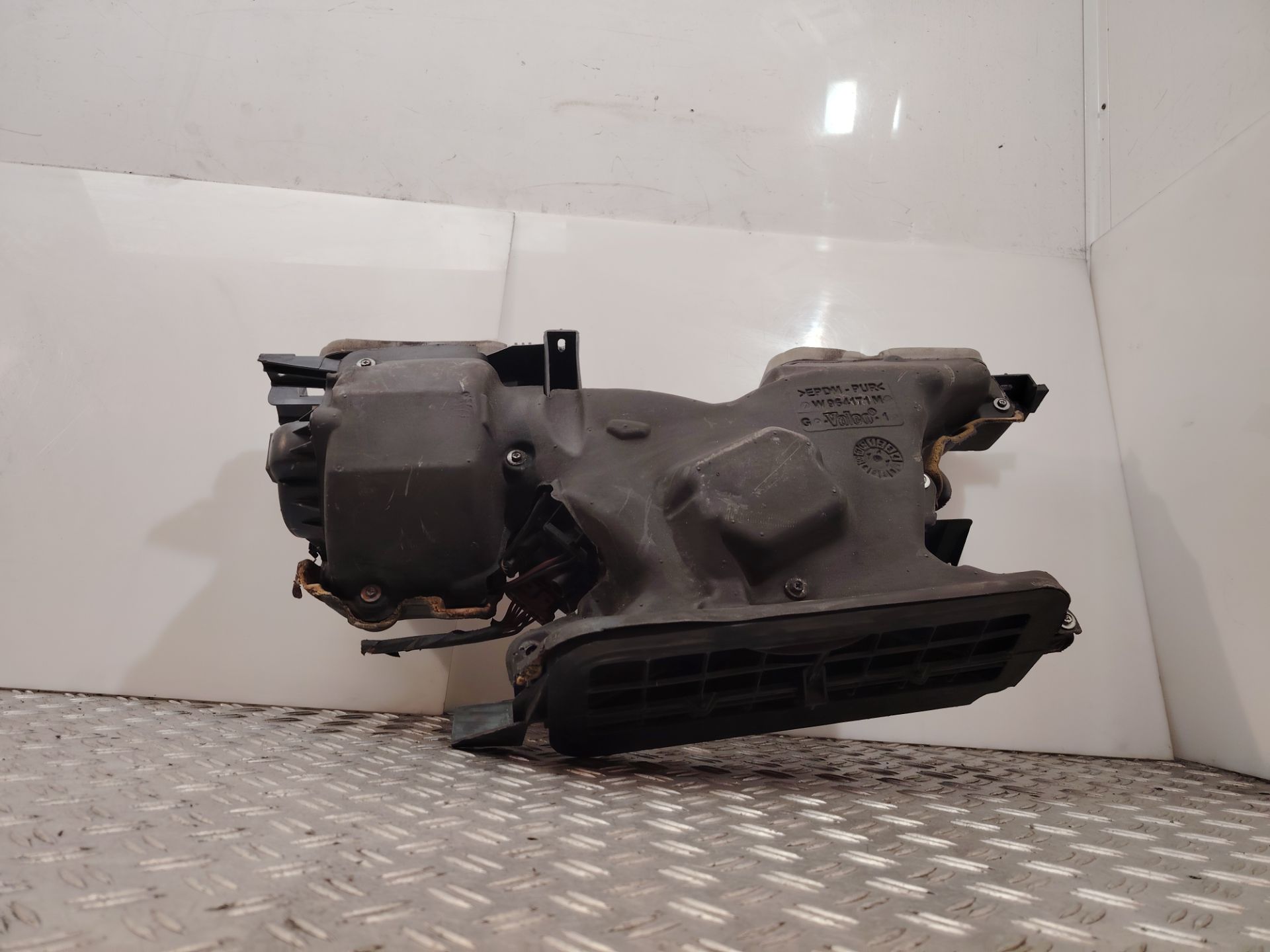 CALEFACCION ENTERA NORMAL 137080