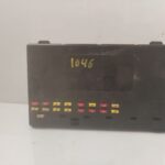 CAJA RELES / FUSIBLES 137689