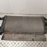 INTERCOOLER 135743