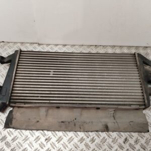 INTERCOOLER 135743