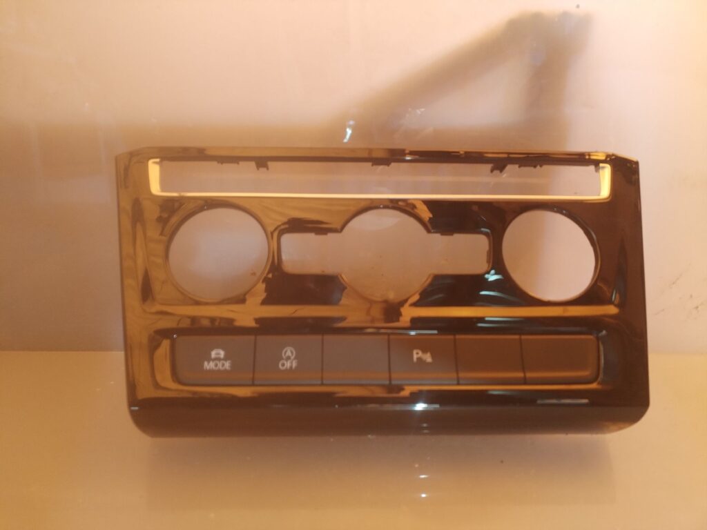 MANDO MULTIFUNCION 137050