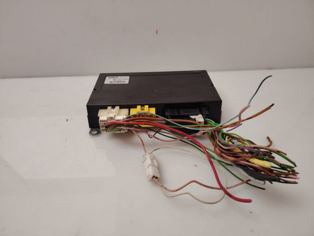 MODULO ELECTRONICO 137758