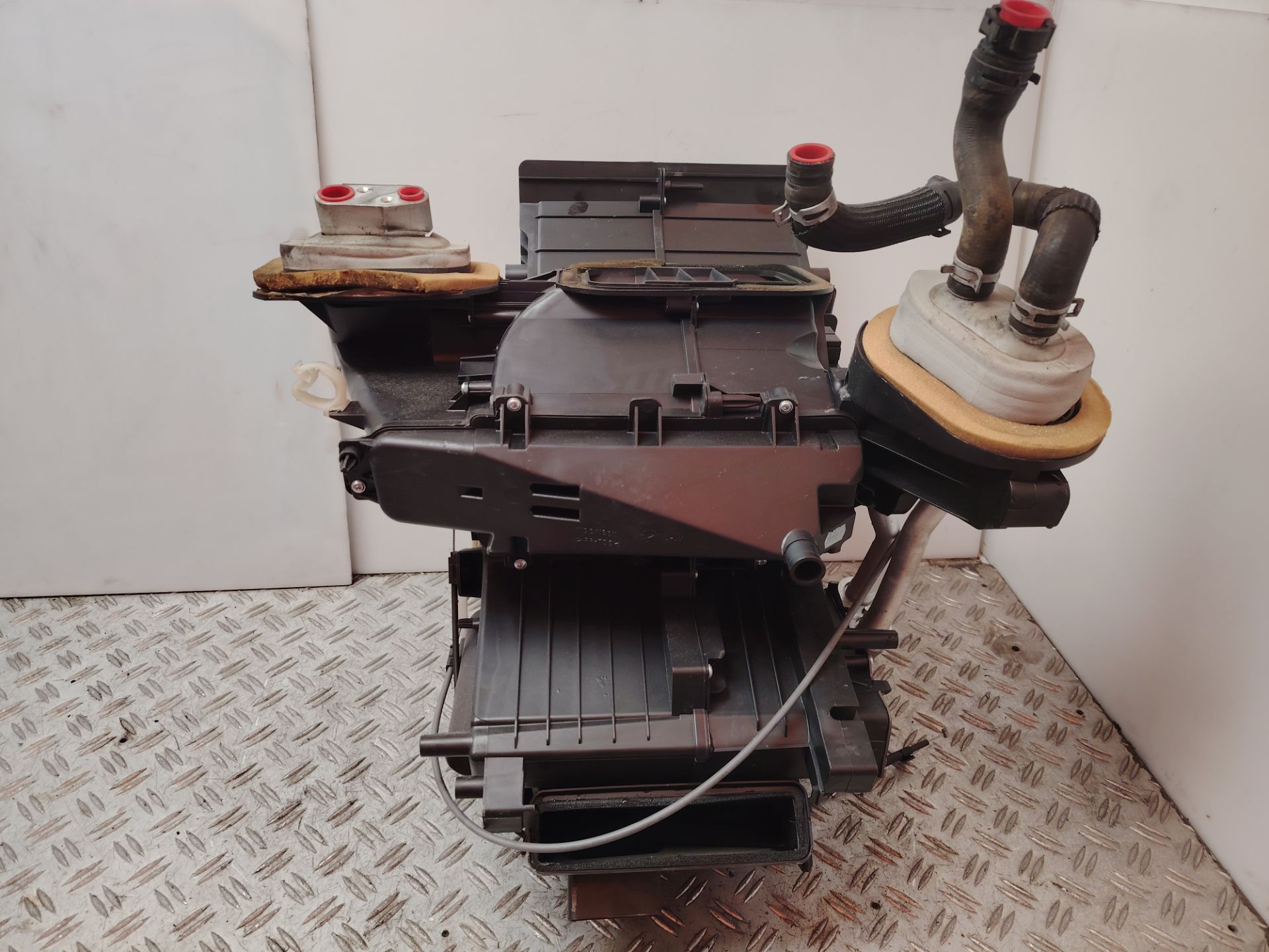 CALEFACCION ENTERA NORMAL 136954