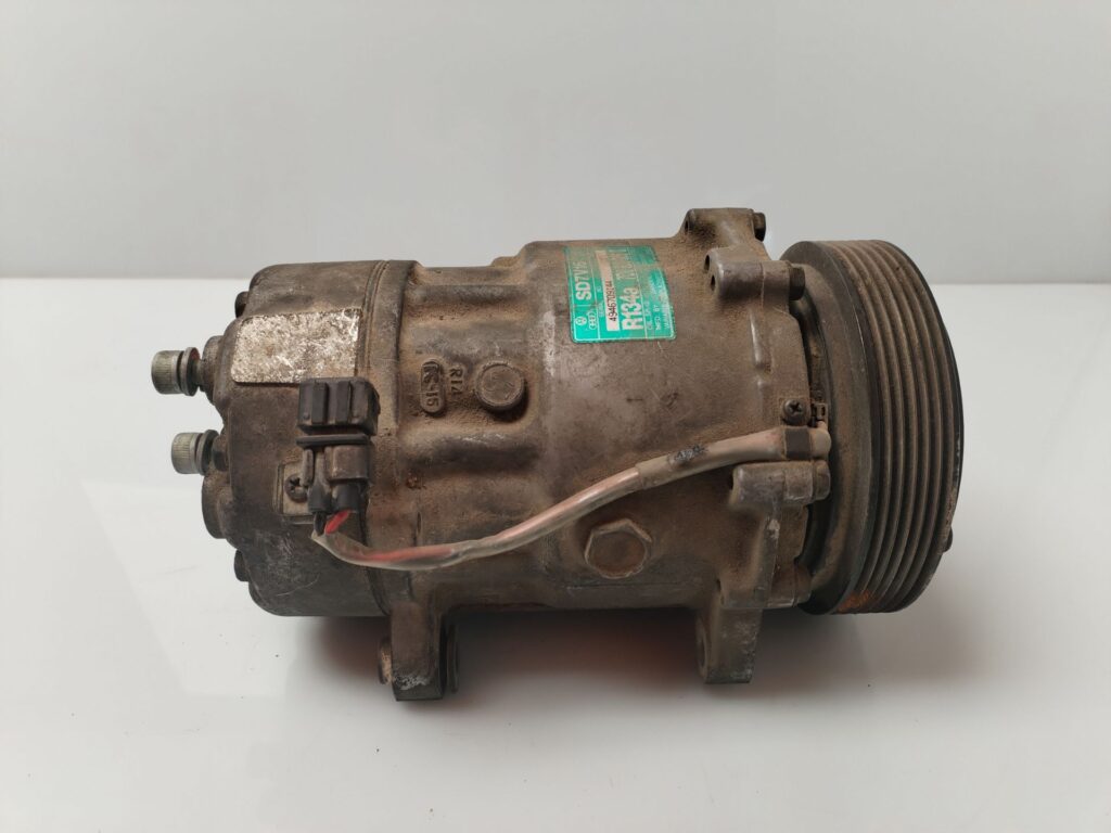 COMPRESOR AIRE ACONDICIONADO 133886