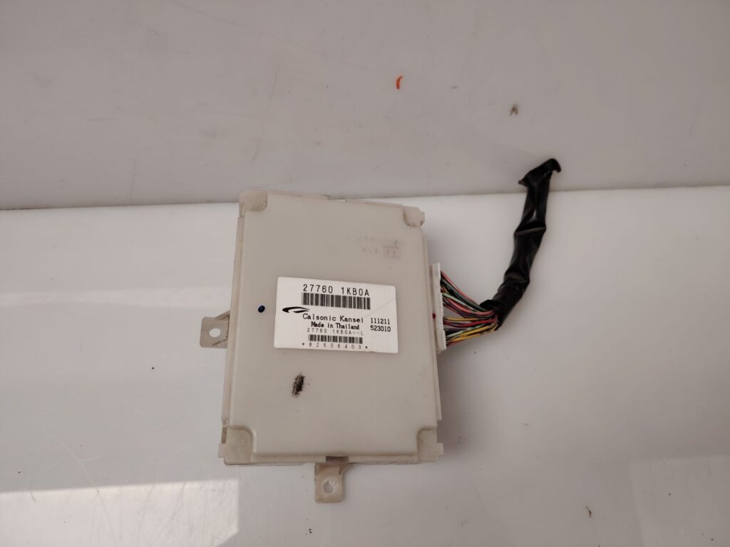 MODULO ELECTRONICO 137897