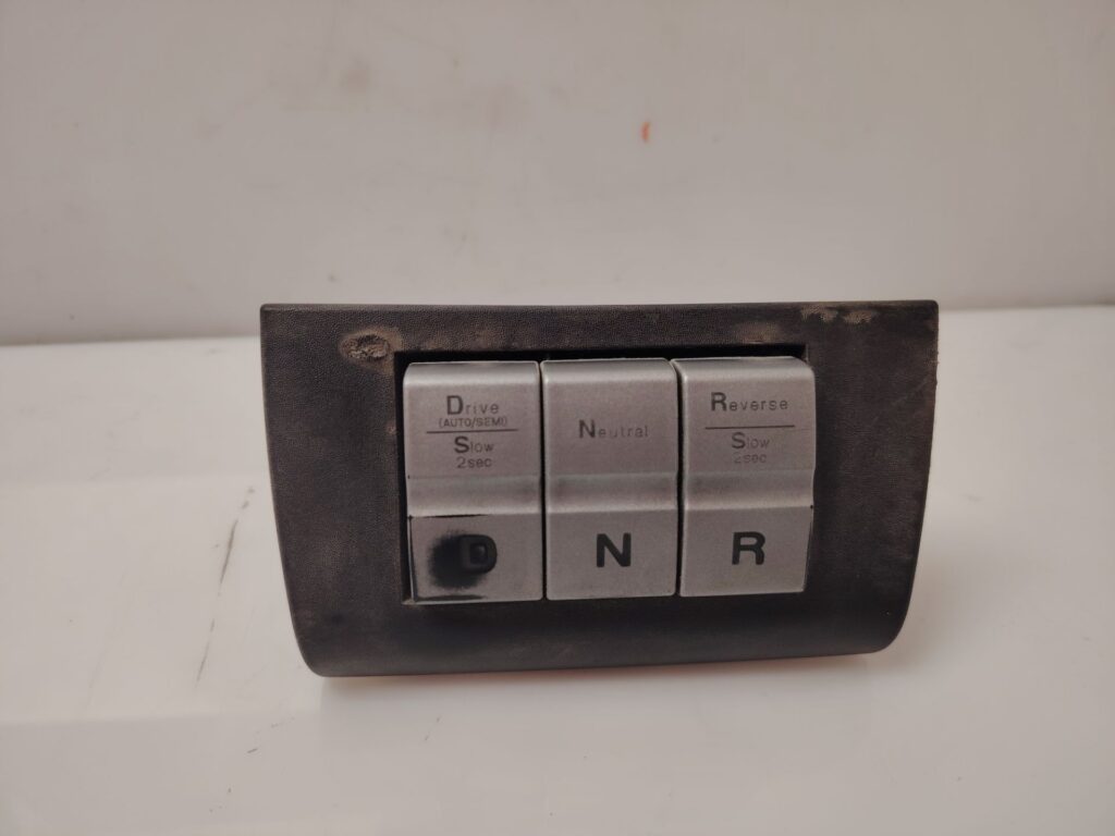 PALANCA CAMBIO 137580