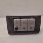 PALANCA CAMBIO 137580