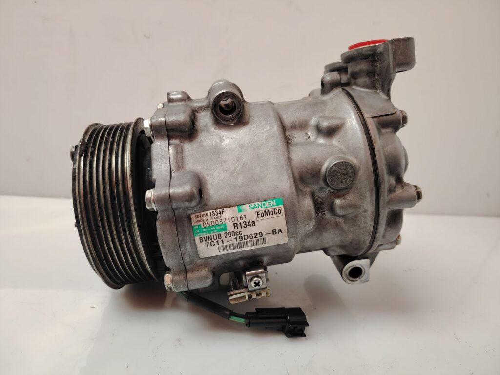 COMPRESOR AIRE ACONDICIONADO 136948