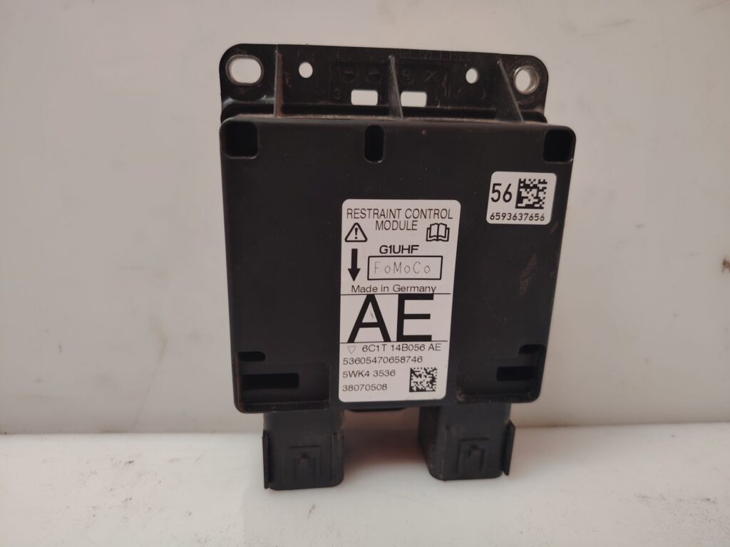 MODULO ELECTRONICO 138373