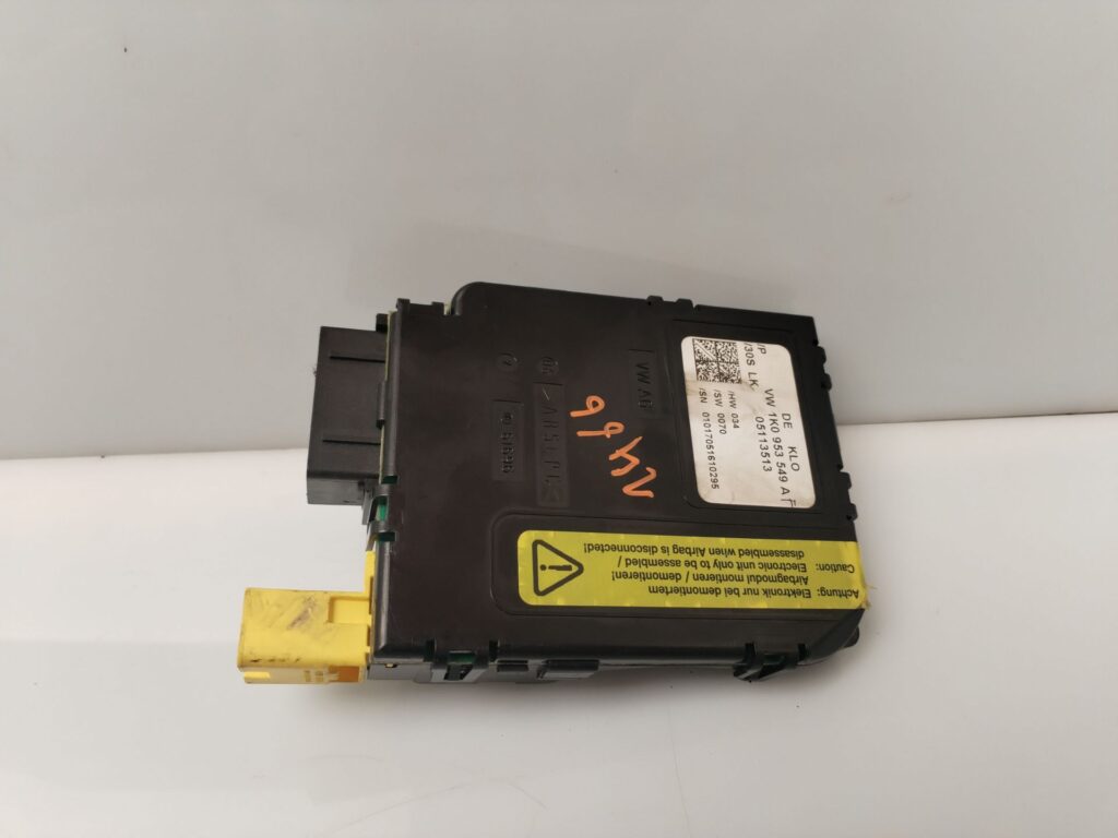 MODULO ELECTRONICO 134474