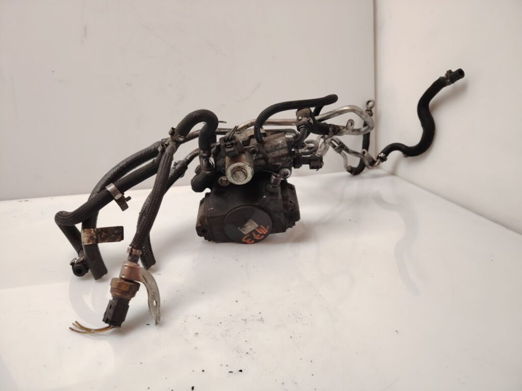 BOMBA INYECCION 136885