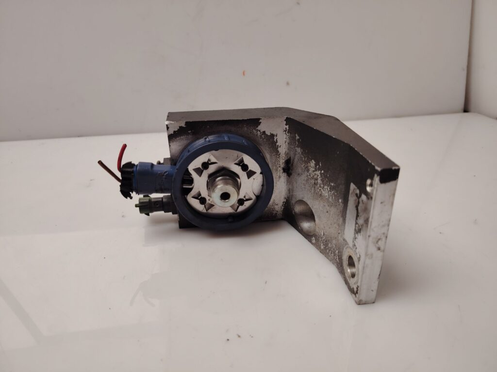 SOPORTE FILTRO GASOIL 137958