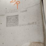 PUNTERA DELANTERA DERECHA DE PARAGOLPES 136113