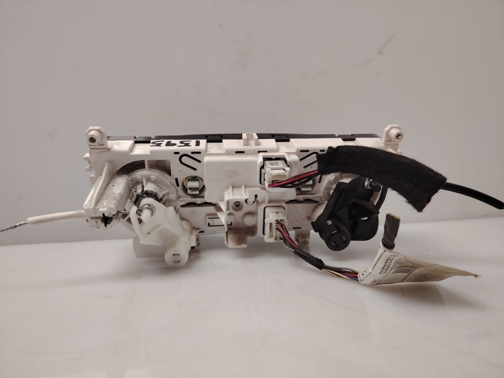 MANDO CALEFACCION / AIRE ACONDICIONADO 138319