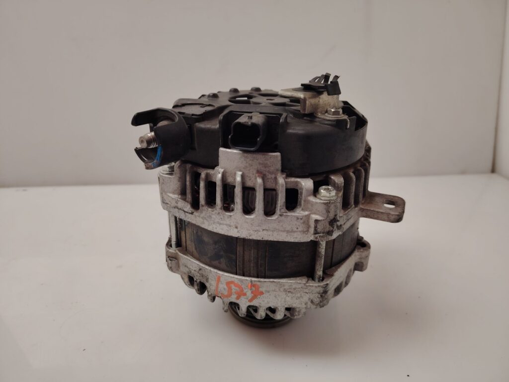 ALTERNADOR 137123