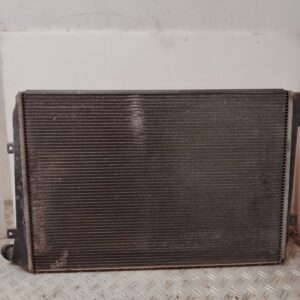 RADIADOR AGUA 137634