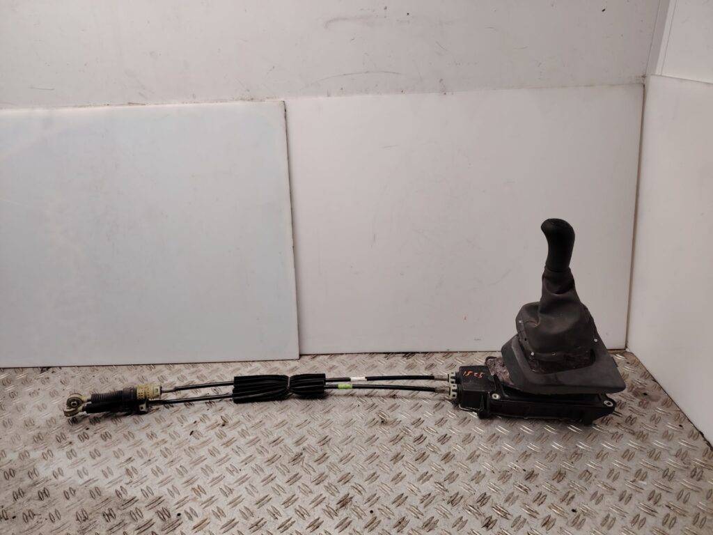 PALANCA CAMBIO 136802