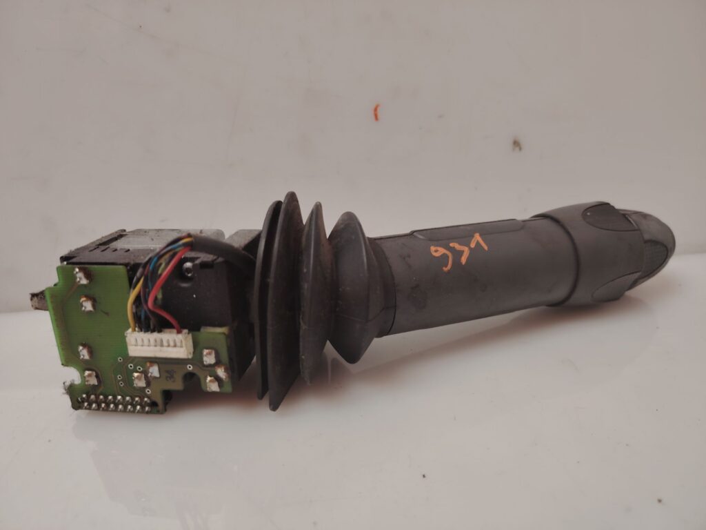 MANDO MULTIFUNCION 138357