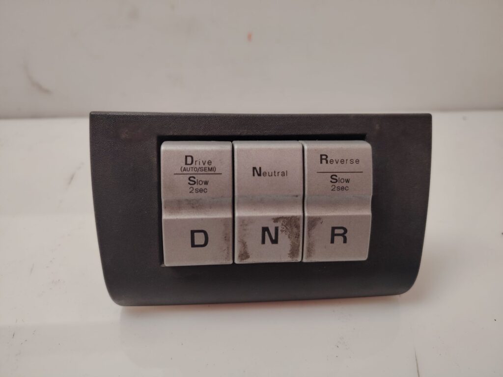 PALANCA CAMBIO 137585