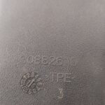 ENGANCHE CINTURON TRASERO CENTRAL 135005