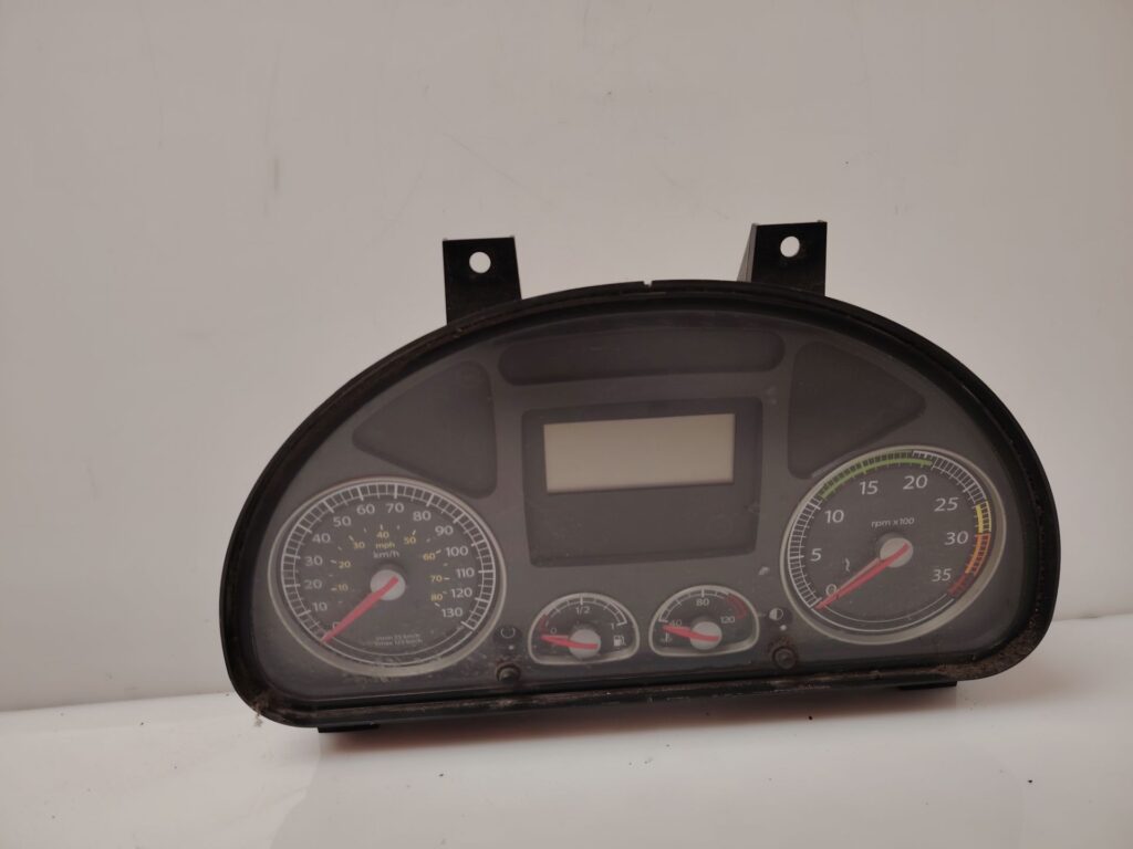 CUADRO INSTRUMENTOS 137672