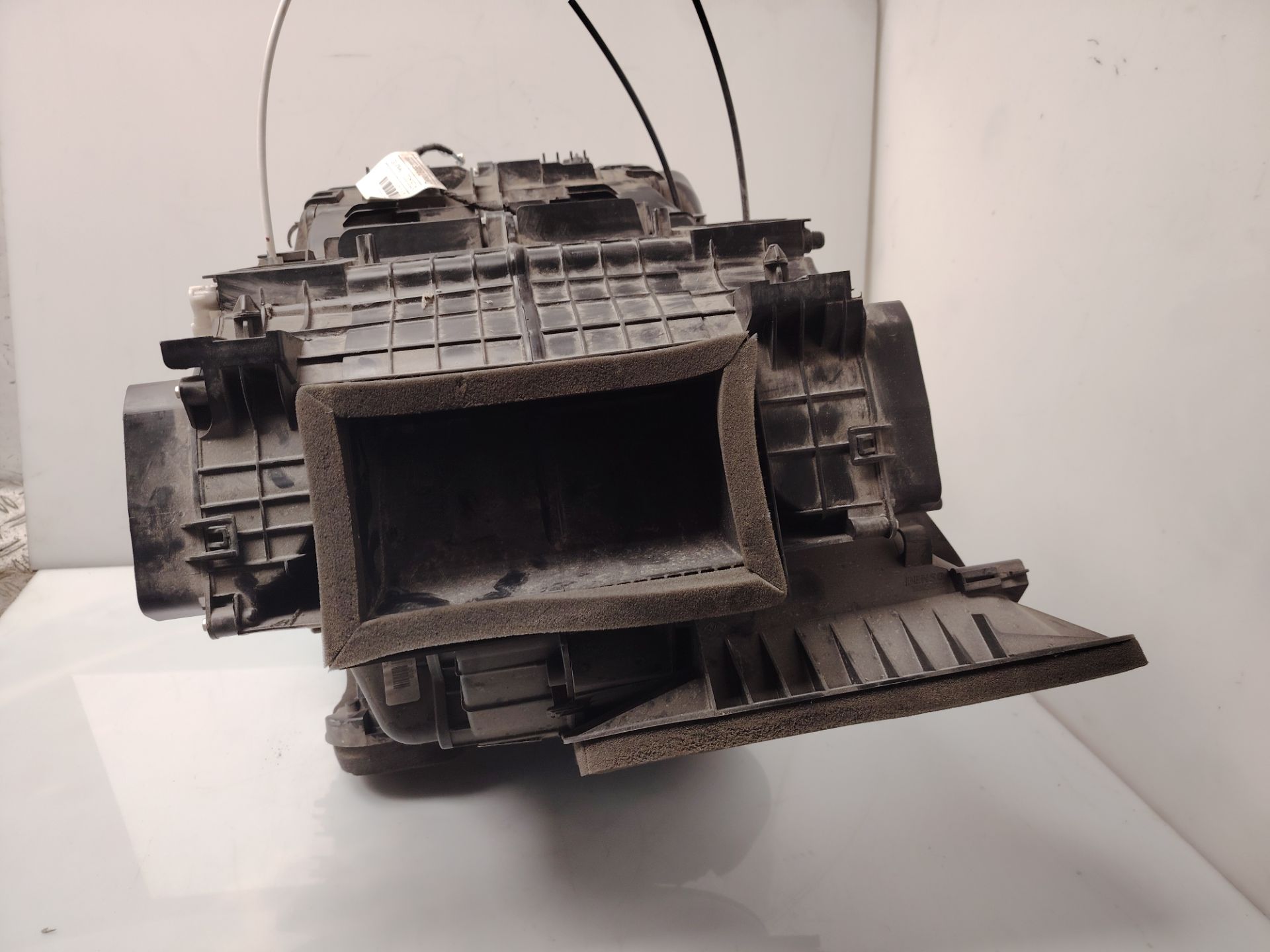 CALEFACCION ENTERA NORMAL 136797