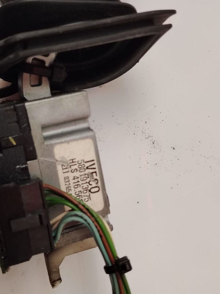 MANDO MULTIFUNCION 137675