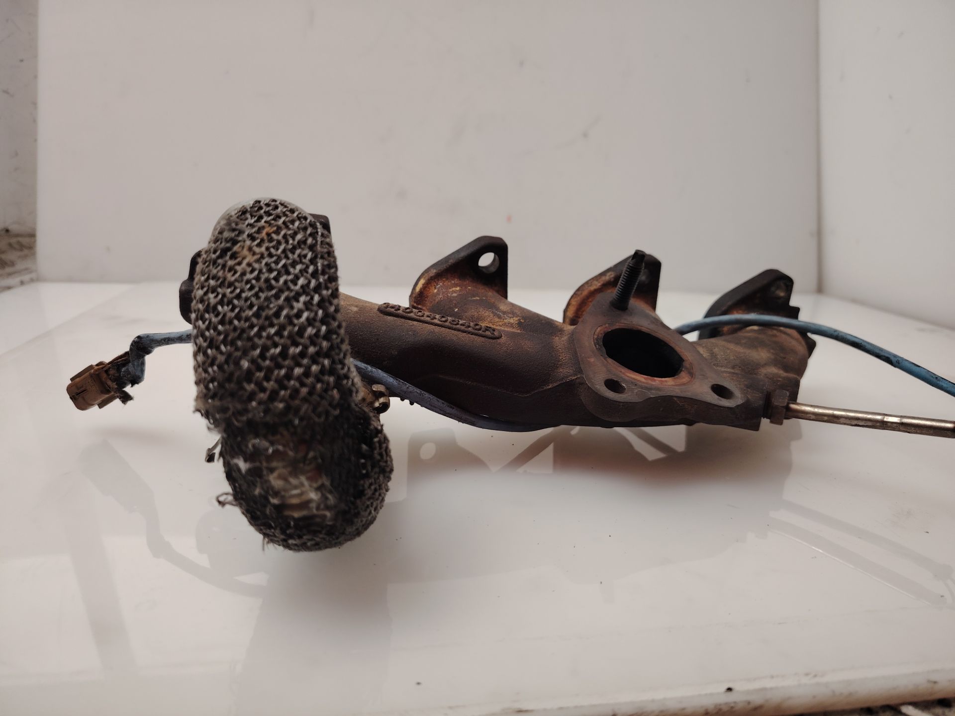 COLECTOR ESCAPE 137576