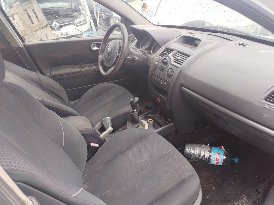 RENAULT MEGANE II BERLINA 5P del 2005
