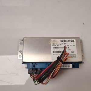 CENTRALITA MOTOR UCE 137664