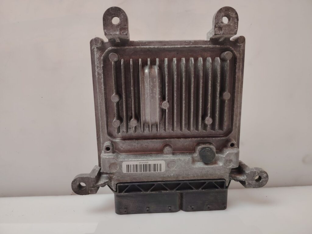 CENTRALITA MOTOR UCE 138158